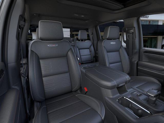 new 2026 GMC Sierra 1500 car, priced at $86,129