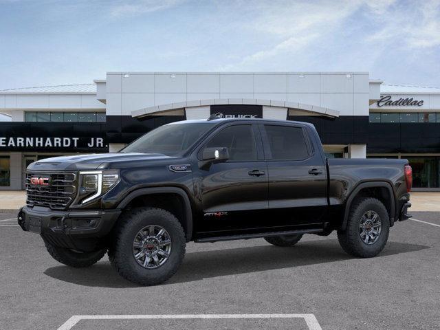 new 2026 GMC Sierra 1500 car, priced at $86,129