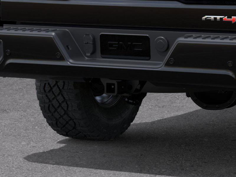 new 2026 GMC Sierra 1500 car, priced at $85,956