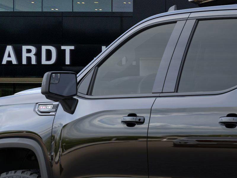 new 2026 GMC Sierra 1500 car, priced at $83,606