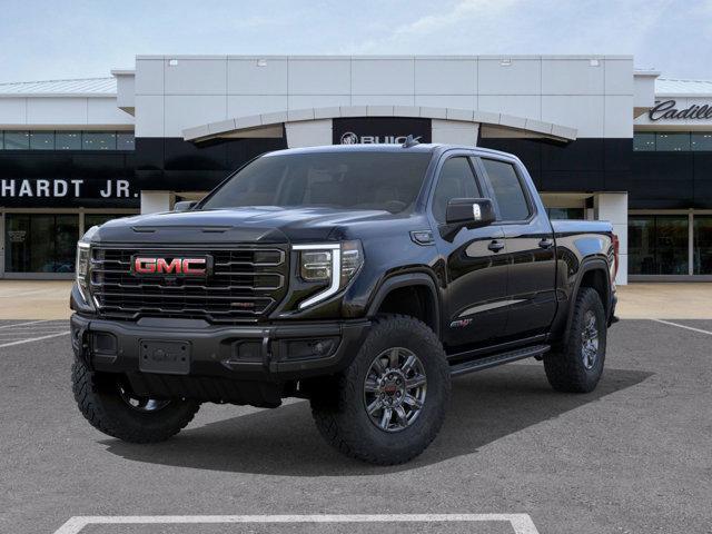 new 2026 GMC Sierra 1500 car, priced at $86,129