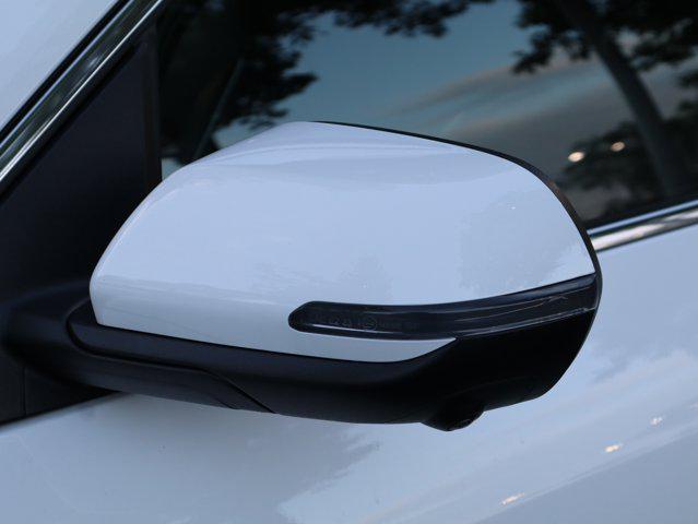 used 2026 Buick Enclave car, priced at $44,988