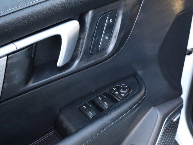 used 2026 Buick Enclave car, priced at $44,988