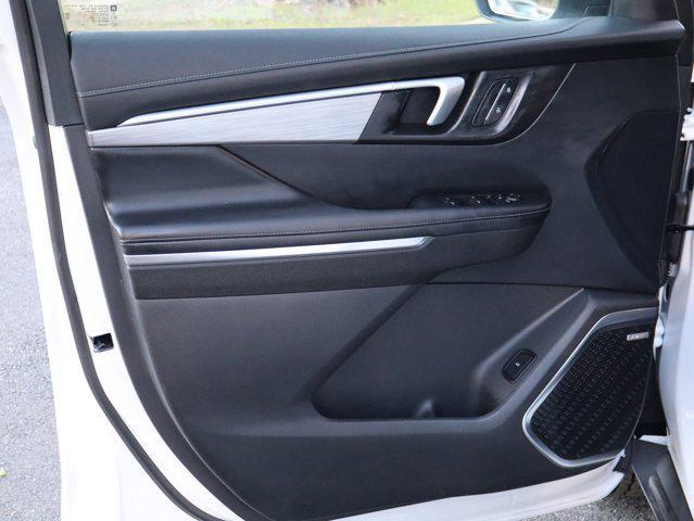 used 2026 Buick Enclave car, priced at $44,988