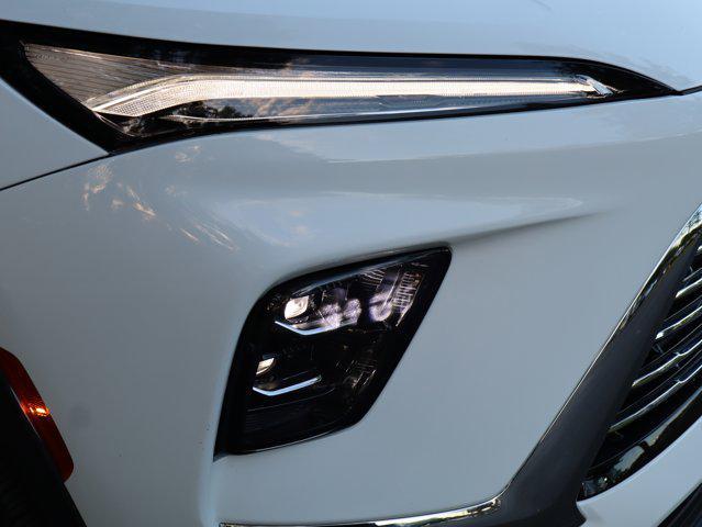 used 2026 Buick Enclave car, priced at $44,988