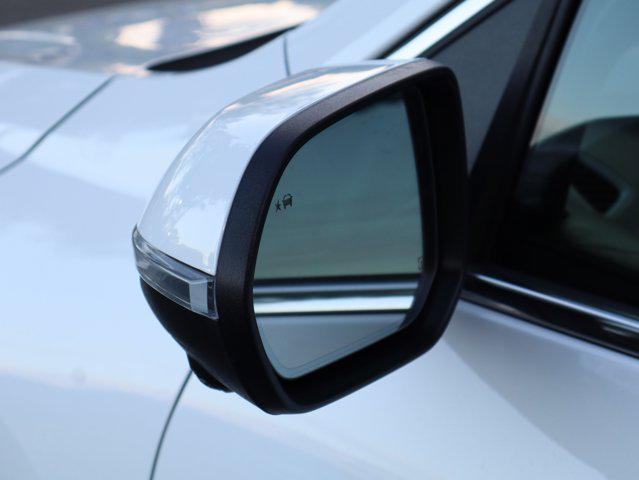 used 2026 Buick Enclave car, priced at $44,988