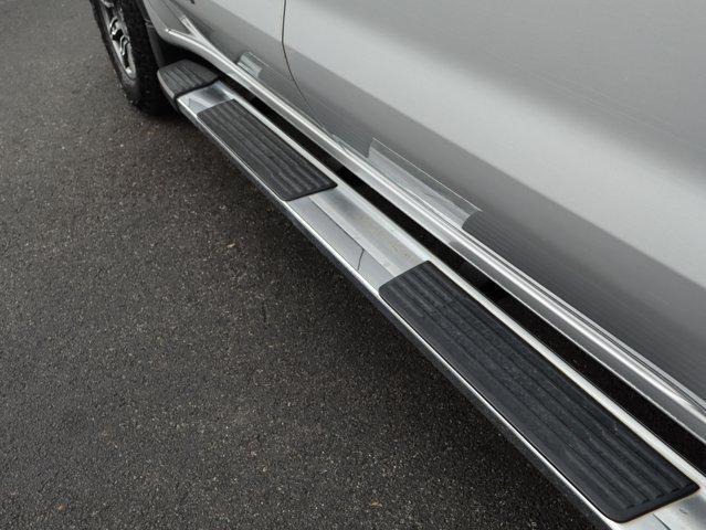used 2022 GMC Sierra 1500 car, priced at $34,988