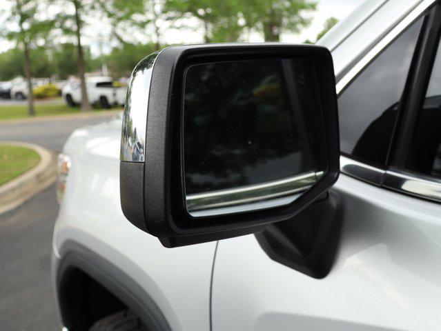 used 2022 GMC Sierra 1500 car, priced at $34,988