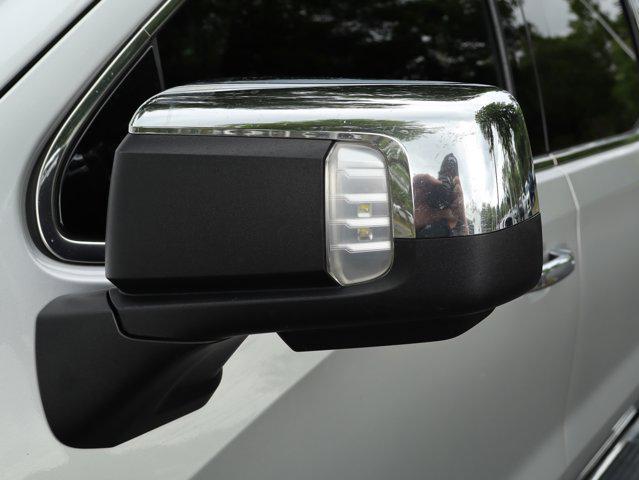 used 2022 GMC Sierra 1500 car, priced at $34,988