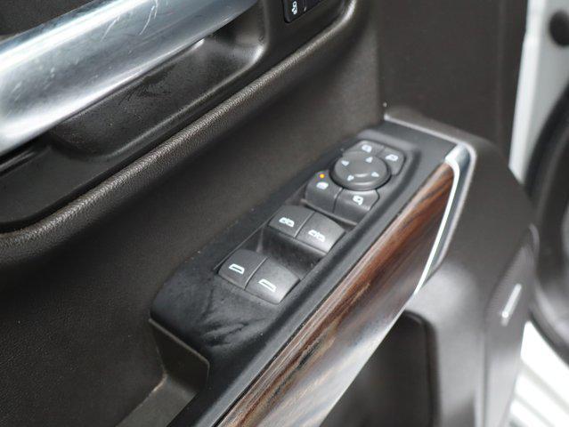 used 2022 GMC Sierra 1500 car, priced at $34,988