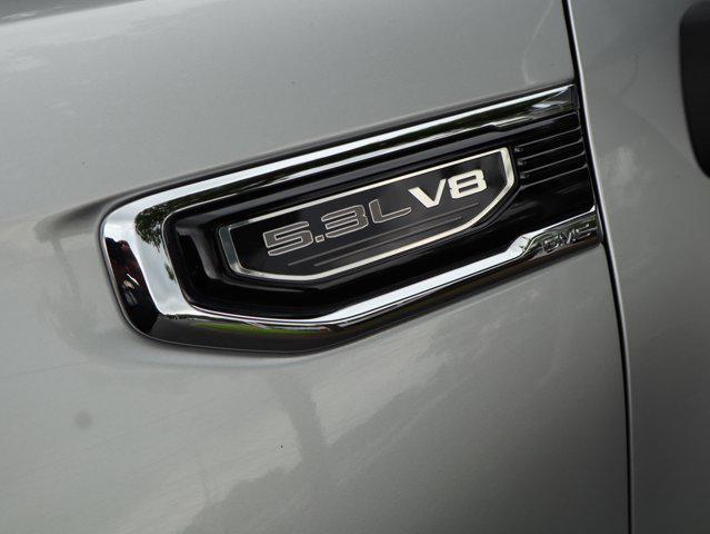 used 2022 GMC Sierra 1500 car, priced at $34,988