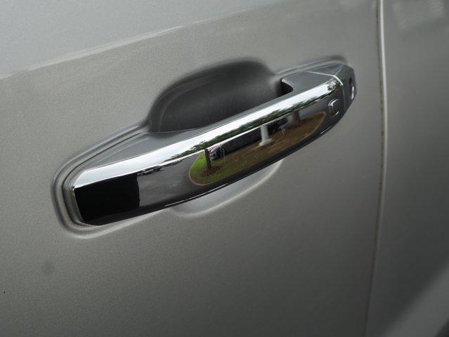 used 2022 GMC Sierra 1500 car, priced at $34,988