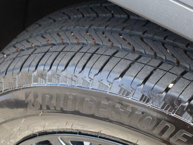 used 2022 GMC Sierra 1500 car, priced at $49,988