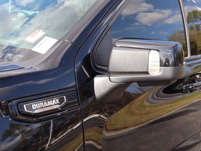 used 2022 GMC Sierra 1500 car, priced at $49,988