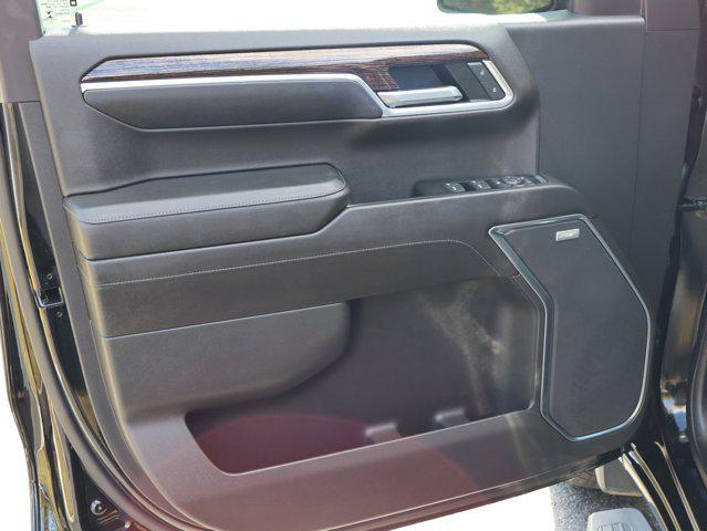 used 2022 GMC Sierra 1500 car, priced at $49,988