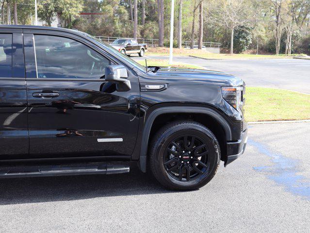 used 2022 GMC Sierra 1500 car, priced at $49,988