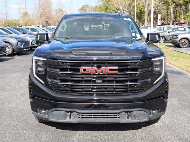 used 2022 GMC Sierra 1500 car, priced at $49,988