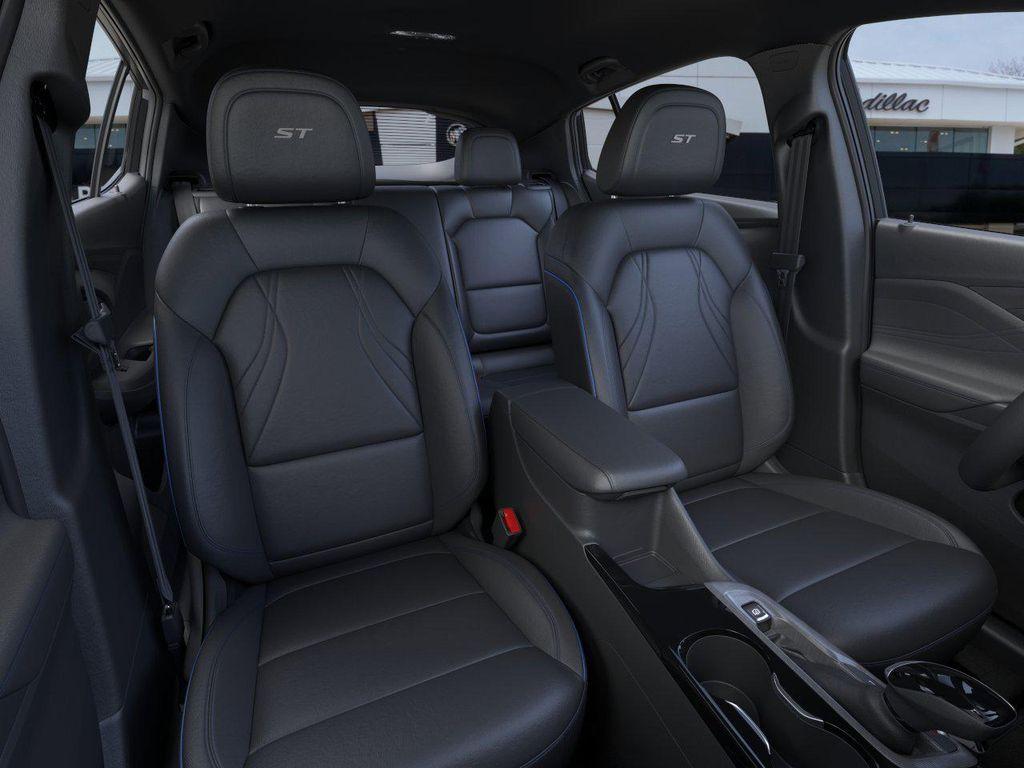 new 2026 Buick Envista car, priced at $35,247