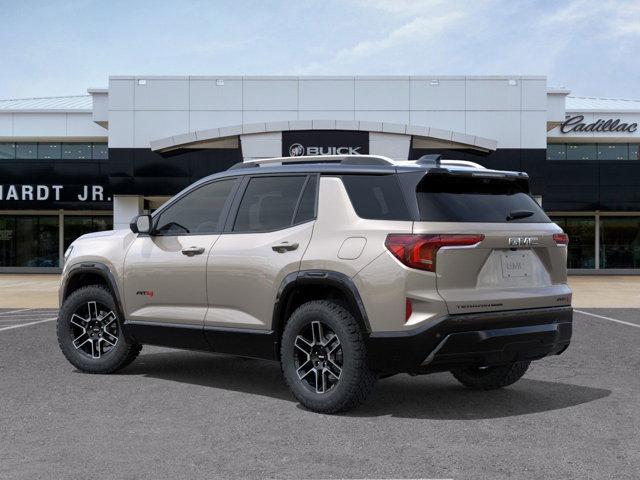 new 2026 GMC Terrain car, priced at $44,725