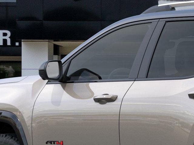 new 2026 GMC Terrain car, priced at $44,725