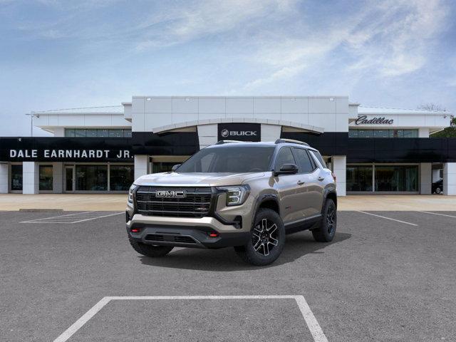 new 2026 GMC Terrain car, priced at $44,725