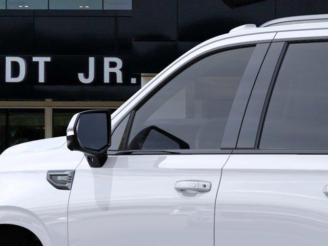 new 2026 GMC Yukon car, priced at $91,885