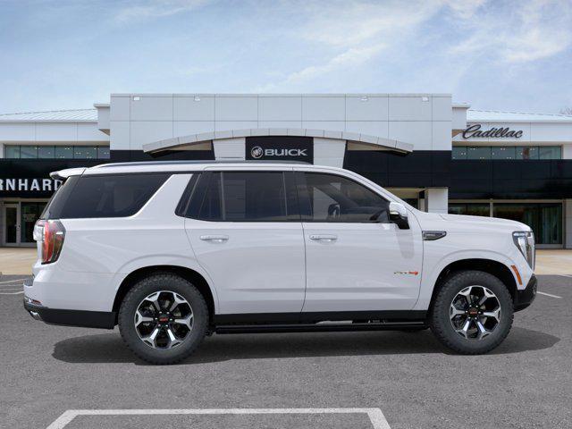 new 2026 GMC Yukon car, priced at $91,885