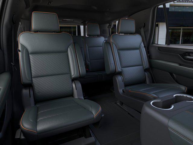 new 2026 GMC Yukon car, priced at $91,885