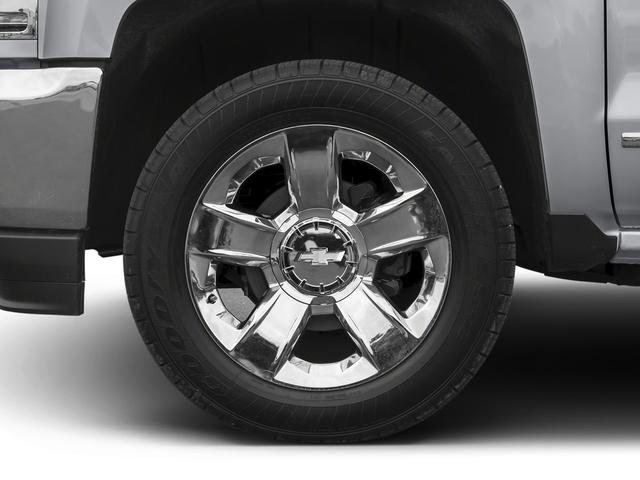 used 2018 Chevrolet Silverado 1500 car, priced at $39,988