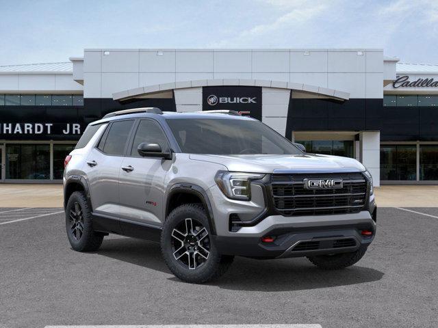 new 2026 GMC Terrain car, priced at $44,725