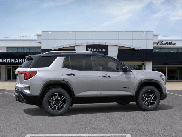 new 2026 GMC Terrain car, priced at $44,725