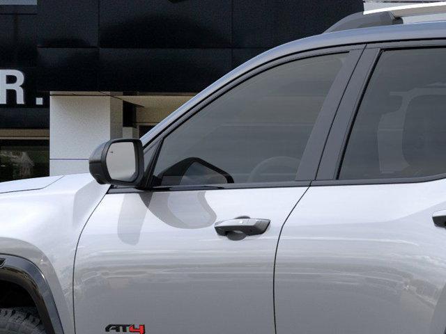 new 2026 GMC Terrain car, priced at $44,725