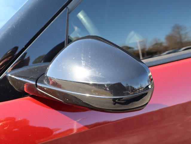 used 2023 Chevrolet TrailBlazer car, priced at $24,988