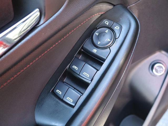 used 2023 Chevrolet TrailBlazer car, priced at $24,988