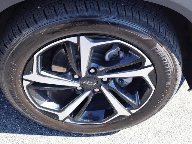 used 2023 Chevrolet TrailBlazer car, priced at $24,988