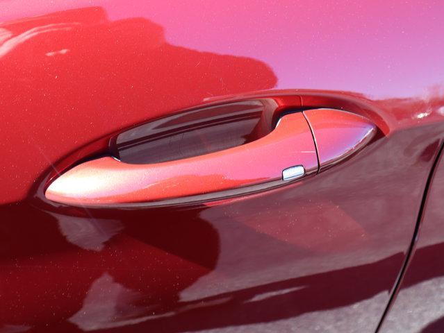 used 2023 Chevrolet TrailBlazer car, priced at $24,988