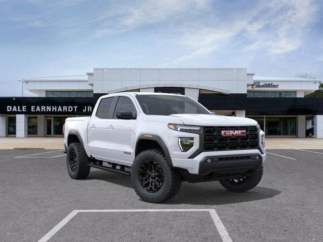 new 2026 GMC Canyon car, priced at $45,464