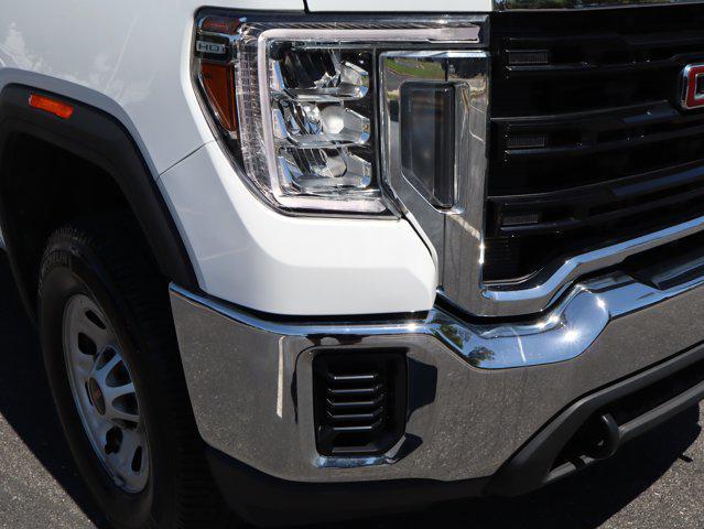used 2023 GMC Sierra 3500 car, priced at $54,998