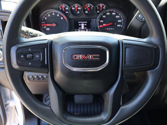 used 2023 GMC Sierra 3500 car, priced at $54,998