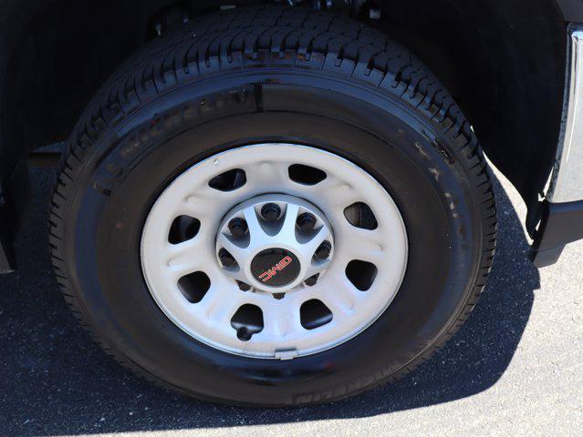 used 2023 GMC Sierra 3500 car, priced at $54,998
