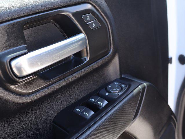 used 2023 GMC Sierra 3500 car, priced at $54,998