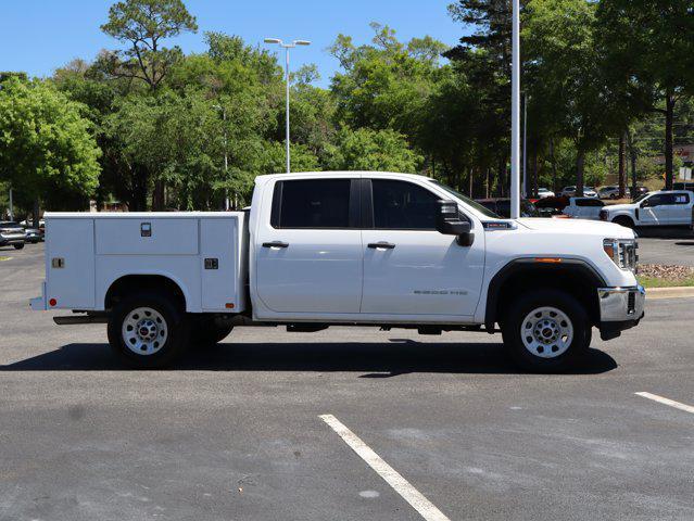 used 2023 GMC Sierra 3500 car, priced at $54,998