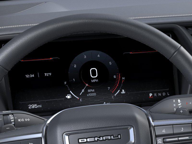 new 2027 GMC Terrain car, priced at $47,998