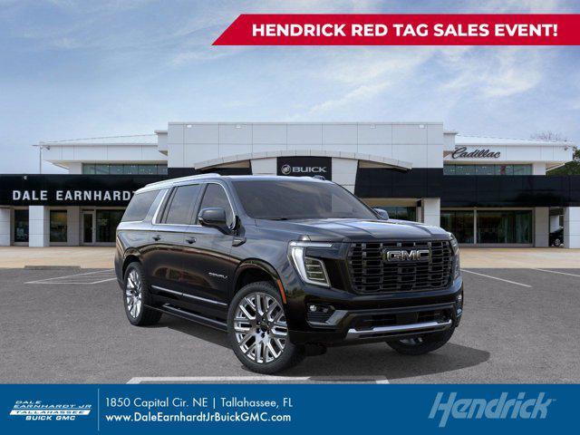 new 2026 GMC Yukon XL car, priced at $112,284