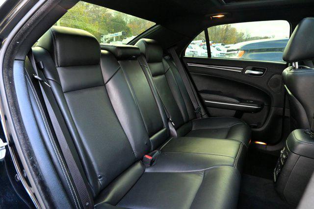 used 2022 Chrysler 300 car, priced at $33,988