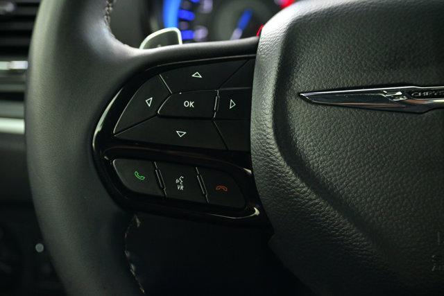 used 2022 Chrysler 300 car, priced at $33,988