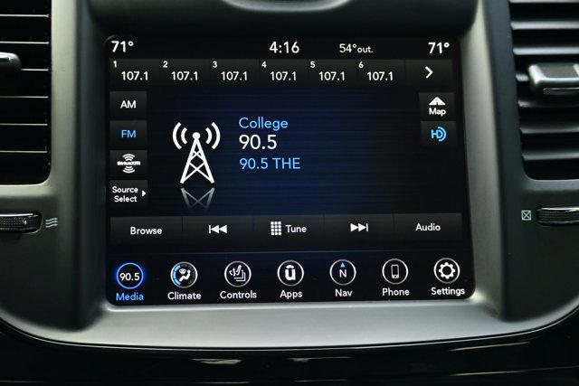 used 2022 Chrysler 300 car, priced at $33,988