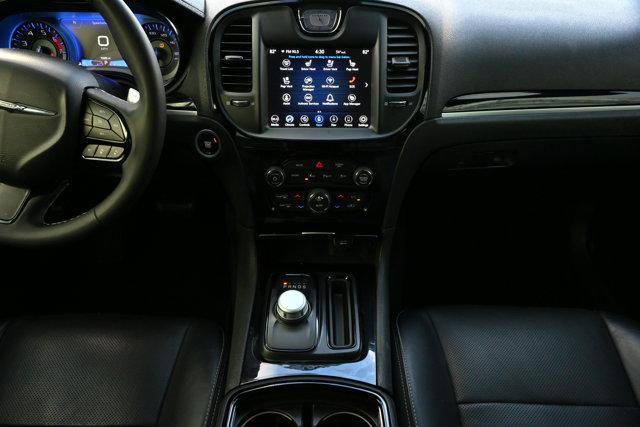 used 2022 Chrysler 300 car, priced at $33,988