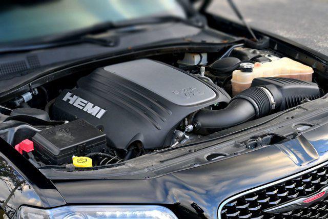used 2022 Chrysler 300 car, priced at $33,988