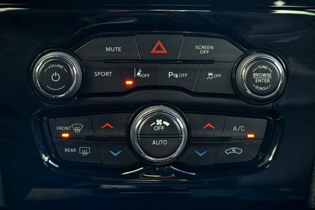 used 2022 Chrysler 300 car, priced at $33,988